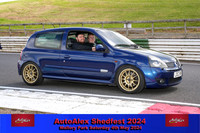 AutoAlex Shedfest 24