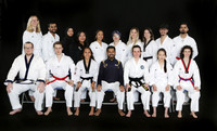 Anglia Ruskin University Sports Teams
