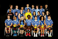 Kingston University Sports Teams