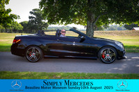 Simply Mercedes 25