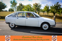 Rustival 25