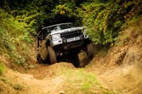 Land Rover Owners Show 25