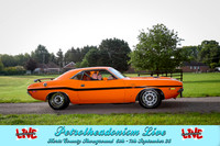 Petrolheadanism Live 25