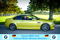 Simply BMW 25