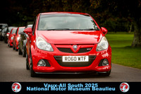 VauxAll South 25