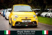 Simply Italian 25