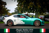 Entry Photos