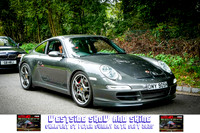 Westside Show & Shine 25