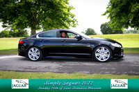 Simply Jag-8