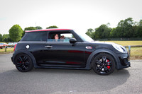 Brands Hatch Wed-12