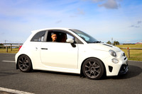 Brands Hatch Wed-14