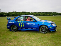 Classic Wheels at Oakham 25