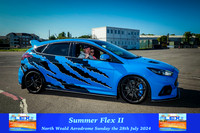 Summer Flex II 24
