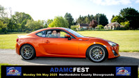 AdamC Fest 25