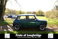 Pride of Longbridge 2026