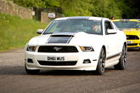 South Wales Car Show