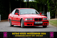 Retro Rides 26