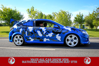 VauxALL 26