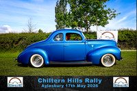 Chiltern Hill Rally 26