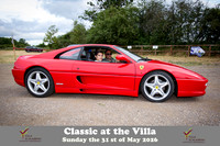 Classics at the Villa 26