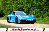 Simply Porsche 26