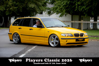 Players Classic 26