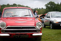 Candid show gallery