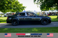 Custom & American 26