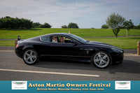 Aston Martin Owners 26