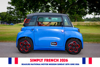 Simply French 26