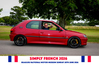 Entry Photos
