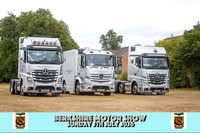 Berkshire Motor Show 26