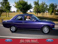 Old Ford Rally 26