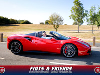 Fiat & Friends