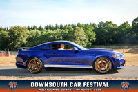 DownSouth Car Festival 26