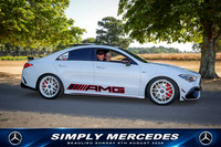 Simply Mercedes 26