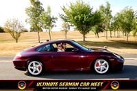 Ultimate German Car Meet 26