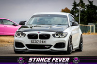 Stance Fever 26