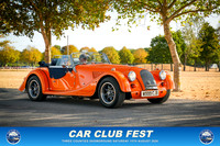 Car Club Fest 26