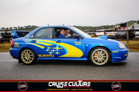 Cruise Culture 26