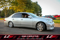 Entry Photos Friday & Saturday
