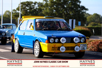 John Haynes Classic Car Show 26