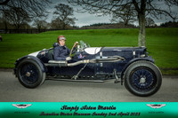 Simply Aston Martin 23
