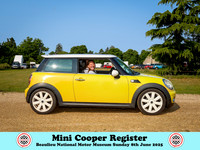 Side on Photo