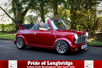 Pride of Longbridge 2023