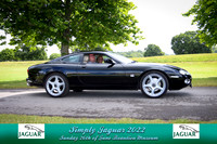 Simply Jag-9