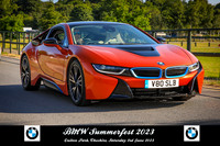 BMW Sommerfest 23