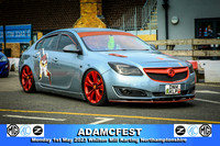 AdamC Fest