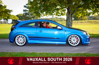 VauxALL South 26