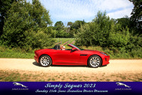 Simply Jaguar 23